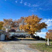 Struble Ranch House